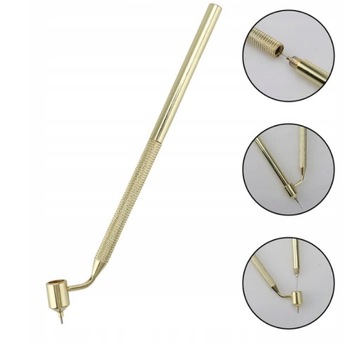 2IN1 FLUID PEN MINI Инструмент для подкраски краски