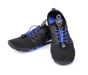 МУЖСКАЯ ОБУВЬ ДЛЯ ВОДНОГО СПОРТИВНОГО ПЛЯЖА 46