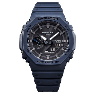 Casio G-SHOCK GA-B2100 2A bluetooth,solar +GRAWER