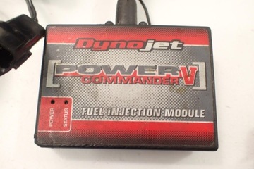 Suzuki GSX-R 1000 K7 K8 Power Commander Квикшифтер в сборе