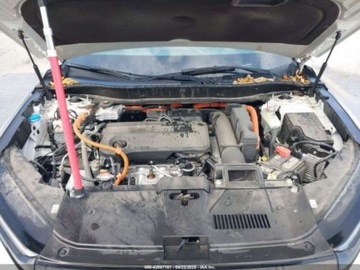 Honda CR-V VI 2023 Honda CR-V 2023 HONDA CR-V HYBRID SPORT 2.0 Hybryda 145KM, zdjęcie 16