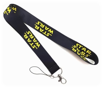 Smycz na klucze Star Wars Gwiezdne Wojny Vader