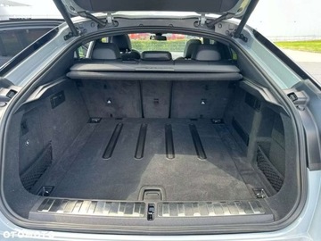 BMW X6 G06 SUV Facelifting 3.0 30d 298KM 2025 BMW X6 BMW X6 3.0 Diesel 299KM, zdjęcie 14