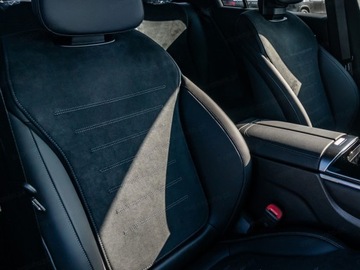 Mercedes GLC C254/X254 Coupe 2.0 220d 197KM 2025 MERCEDES-BENZ GLC 220 d 4-Matic AMG Line Suv 197KM 2025, zdjęcie 4