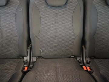 Citroen Grand C4 Picasso I 1.6 VTi 120KM 2010 Citroen C4 Grand Picasso 1.6 VTi, GAZ, 7 miejsc, zdjęcie 9
