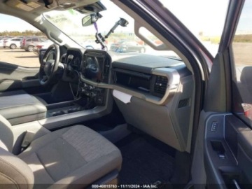 Ford 2022 Ford F150 Xlt, 2022r., 4x4, 3.5L 3.5 Benzyna 400KM, zdjęcie 6