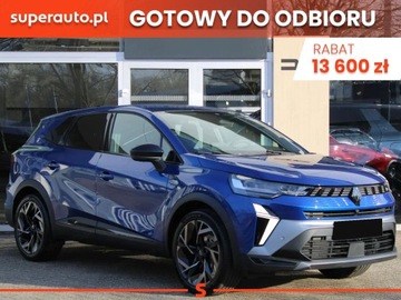 Renault 2024 Od ręki - SYMBIOZ Esprit Alpine 1.6 E-Tech 145KM / Pakiet Parking 360