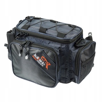 РЫБАЛОЧНАЯ СУМКА С 2 КОРОБКАМИ ХОККАДО 24/12/19-2