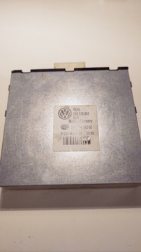 MODUŁ STABILIZATOR NAPIĘCIA VW GOLF V VI 1K0919041
