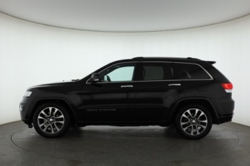 Jeep Grand Cherokee IV Terenowy Facelifting 2016 3.0 CRD 250KM 2017 Jeep Grand Cherokee 3.0 CRD, Salon Polska, zdjęcie 2