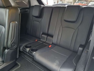 Lexus RX IV SUV 450h 313KM 2019 Lexus RX Lexus RX 450h L Omotenashi 3.5 Hybryda 313KM, zdjęcie 23