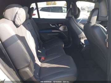 Mercedes 2023 Mercedes-Benz EQS 2023r., 4x4 Elektryczny 536KM, zdjęcie 10