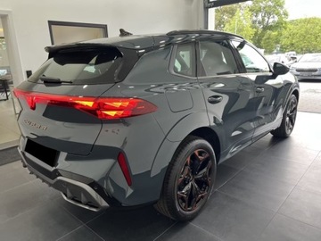 Cupra Terramar SUV 1.5 eTSI 150KM 2025 CUPRA Terramar 1.5 eTSI mHEV DSG Suv 150KM 2025, zdjęcie 3