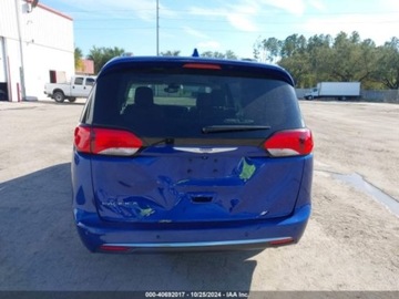 Chrysler Pacifica II 2020 Chrysler Pacifica Touring Plus 2020 3.6l 3.6 Benzyna 287KM, zdjęcie 3