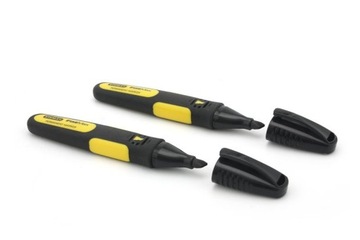 Stanley FatMax Marker permanentny ścięty 47-314