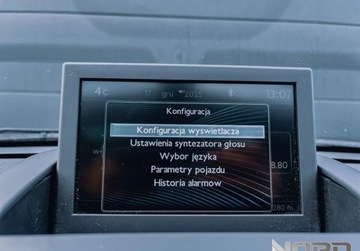 Peugeot 5008 I Minivan 1.6 HDi FAP 115KM 2013 Peugeot 5008 Bezwypadkowy, FV23, KredytowanieLeasing, 7.os, gw.12m gethelp, zdjęcie 19