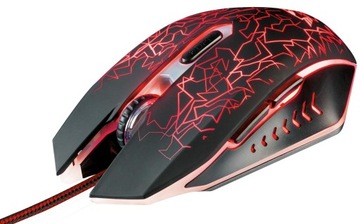 MYSZKA PRZEWODOWA TRUST GXT 105 GAMING MOUSE SENSOR OPTYCZNY