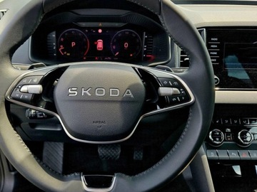 Skoda Karoq Crossover Facelifting 1.5 TSI ACT 150KM 2026 SKODA Karoq Edition 130 1.5 TSI DSG Suv 150KM 2026, zdjęcie 4