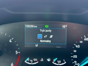 Ford Focus IV 2022 Ford Focus 1.5 120KM EcoBlue Connected GrzaneFot. NiskiPrzebieg SalonPL LE, zdjęcie 22