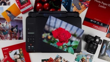 Принтер CANON Pixma G640