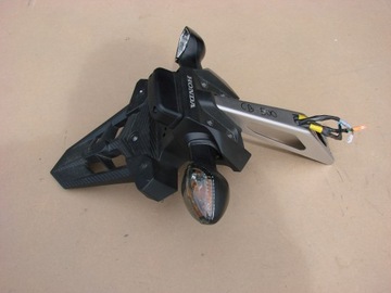 HONDA CB 500F PC63 КРЕПЛЕНИЕ ЗАДНЕЙ БОТЫ