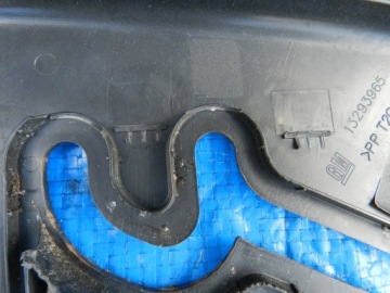 Облицовка багажника OPEL-PARTS Astra J FLEXFLOOR