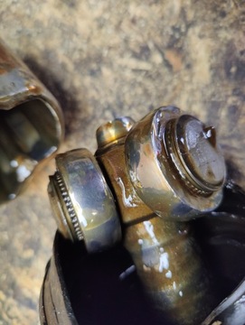 Полуось левая MASTER III 2.3 DCI 391017007R