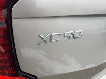 Volvo XC90 II 2025 Volvo XC 90 Volvo XC90 B5 250KM+14KM FV23% Gwaranc, zdjęcie 26