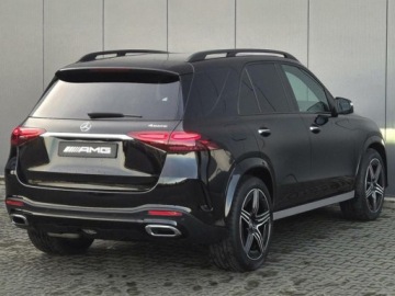 Mercedes GLE V167 SUV Facelifting 2.0 300d 269KM 2025 MERCEDES-BENZ GLE 300 d 4-Matic AMG Line 2.0 (269KM) 2025, zdjęcie 3
