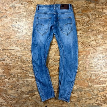 Spodnie jeansowe G-STAR RAW 3D ARC SLIM 28x32