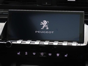 Peugeot 508 II SW 1.6 PureTech 225KM 2020 Peugeot 508 1.6 Benzyna 225KM, zdjęcie 22