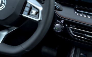 MG HS 2024 MG HS MG HS Phev - Promocja 1.5 Hybryda Plug-in 272KM, zdjęcie 33