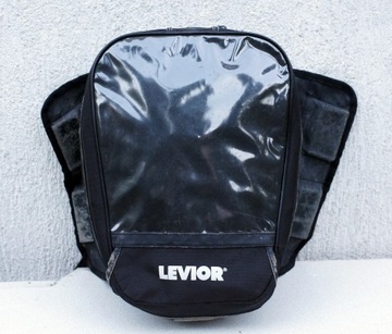 МАГНИТНАЯ СУМКА LEVIOR 