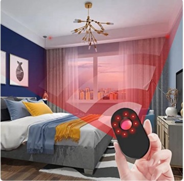 ДЕТЕКТОР МИНИ-КАМЕР