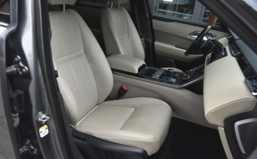 Land Rover Range Rover Velar SUV 2.0 Si4 300KM 2017 Land Rover Range Rover Velar Land Rover Range Rover Velar 2.0 Si4 GPF R-Dy, zdjęcie 20