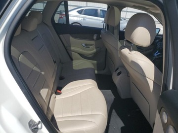 Mercedes GLC C253 2021 Mercedes-Benz GLC 300 4Matic 2021 2.0l 2.0 Benzyna 255KM, zdjęcie 11