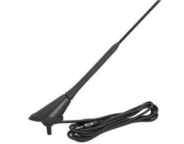 Antena samochodowa do radia MAT303 LEXTON 40cm