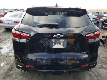 Chevrolet Blazer II 2020 Chevrolet Blazer 2020r., RS, od ubezpieczalni 3.6 Benzyna 310KM, zdjęcie 3