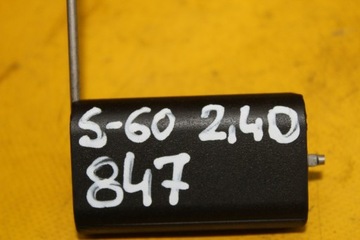 Поплавковый датчик топлива VOLVO S60 2.4 D