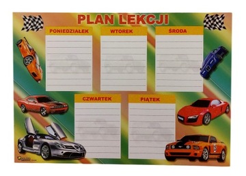 PLAN LEKCJI D POLSYR Z BROKATEM MIX