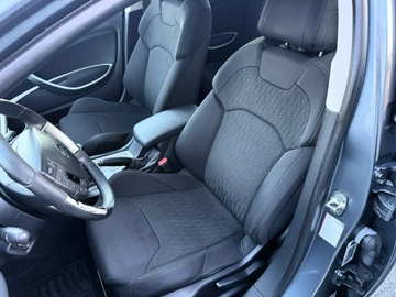 Citroen C5 III Tourer 2.0 HDi FAP 140KM 2012 Citroen C5 Nowy Rozrząd, Exclusive, Navi,, zdjęcie 10