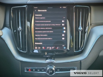 Volvo XC60 II 2025 Volvo XC 60 XC60 B5B AWD Ultra, BLACK-EDITION, Kam, zdjęcie 20