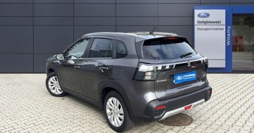 Suzuki SX4 II 2024 Suzuki SX4 S-Cross 1.4 mild Hybrid 129km PREMIUM PLUS S-Cross GWARANCJA, zdjęcie 1