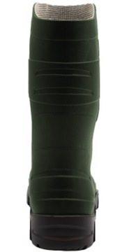 МУЖСКИЕ РЕЗИНОВЫЕ БОТИНКИ DUNLOP DEE WORK RUBBERS РАЗМЕР 43