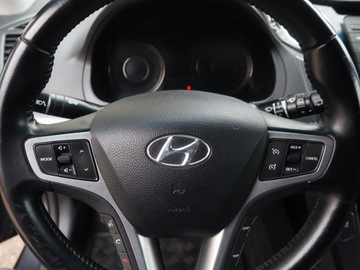 Hyundai i40 Kombi 2.0 GDI 177KM 2012 Hyundai i40 2.0 GDI, Salon Polska, Klima, zdjęcie 16