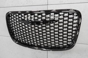 РЕШЕТКА SRT ATRAPA 5SW18DX8AD CHRYSLER 300C 2015-19