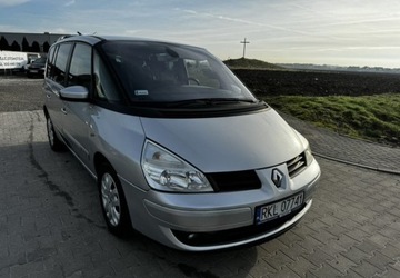 Renault Espace IV Grand Espace 1.9 dCi 120KM 2006 Renault Espace 7 osob Bdb Stan Serwisowany Meg..., zdjęcie 4