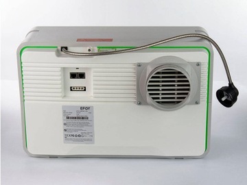 ТОПЛИВНЫЙ ЭЛЕКТРОГЕНЕРАТОР EFOY COMFORT 140i