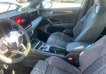 Volkswagen Tiguan III 2025 Volkswagen Tiguan Tiguan, R-Line, LED, Wirtual kokpit, Radar, Kamera 2.0, zdjęcie 16