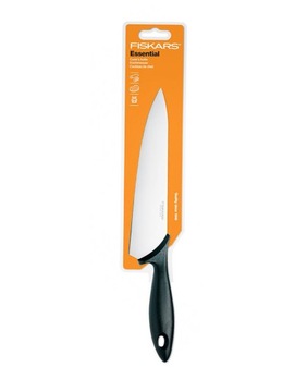 Поварской нож Fiskars SHARP STEEL 21см 1023775